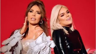 El explosivo lanzamiento de Karol G y Gloria Trevi que pocos se atreverían a decir en público [upl. by Ydnat468]