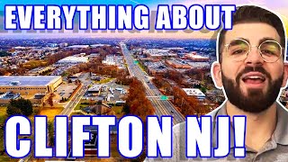 Overview Of Moving To Clifton New Jersey 2023  Vibrant Community For Modern Living In Clifton NJ [upl. by Haziza390]