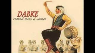 Dabke da2tain mejwez [upl. by Nanci909]