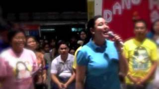 Marjorie Barretto for Caloocan City Councilor [upl. by Ymmac]