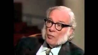 Isaac Asimov prevendo o impacto da Internet BRlegendado [upl. by Adran]