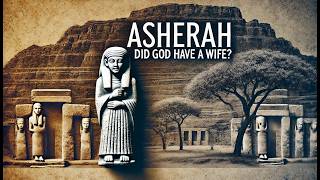 Asherah Did God Have a Wife [upl. by Goda]