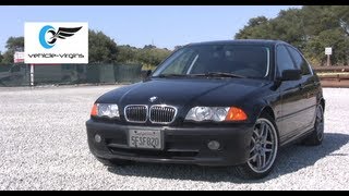 E46 BMW 330i vs E90 BMW 330i Road Test and Review Part 2 [upl. by Nivahb636]