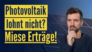 Photovoltaik im Oktober Wie viel bringt meine PVAnlage mit Speicher Realistische Erfahrungen [upl. by Airam712]