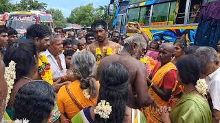 இருக்கன்குடி மாரியம்மன் கோவில்  விருதுநகர் மாவட்டம் irukkankudi mariyammankovil [upl. by Behrens]