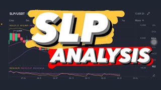 SLP PRICE PREDICTION 2021  SLP AXIE INFINITY  SLP TOKEN  SLP PRICE ANALYSIS  SMALL LOVE POTION [upl. by Nnylorac]