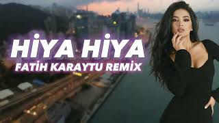 Hiya Hiya  Fatih Karaytu Remix Arabic RemixYeni 2023 [upl. by Ihculo]