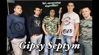 Gipsy Septym 5  Mix Diska [upl. by Palermo]