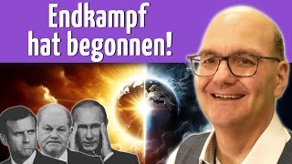 Gefährliche Eskalation Droht ein Atomkrieg Peter Denk [upl. by Euqinahs817]