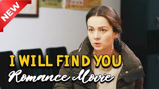 I WILL FOUND YOU  New Hallmark Movies  Romance Movies 2024  Full length movie [upl. by Karylin606]