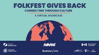 Folkfest Gives Back full recording [upl. by Cod]