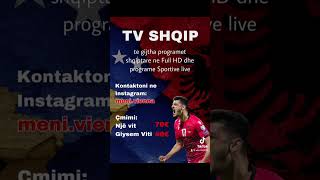 IPTV SHQIP [upl. by Alyled]