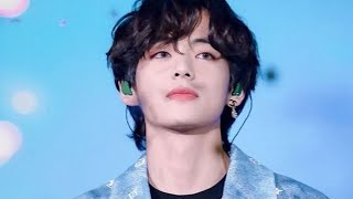 BTS Taehyung becomes the only Korean soloist to debut at 1 on the New Zealand Hot 40 Singles [upl. by Caddric]