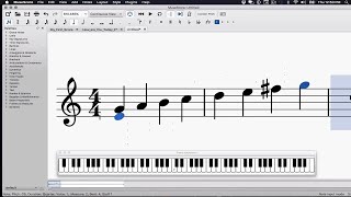 Review  Diatonic Chord Progressions Part 1 [upl. by Cathleen132]