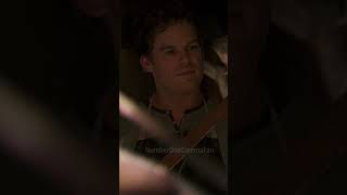 Dexter KILLS The Doomsday Killer  Dexter S6E12 dexter shorts [upl. by Kcirdet]