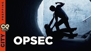 How Safe Are Your Preps from the Unprepared OPSEC [upl. by Amandie766]