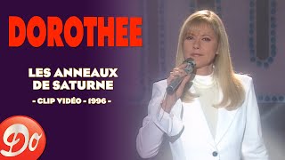 Dorothée  Les anneaux de Saturne  CLIP OFFICIEL  1996 [upl. by Server]