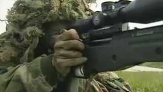 British Royal Marine Snipers Documentary HQ Part 1 [upl. by Drusi]