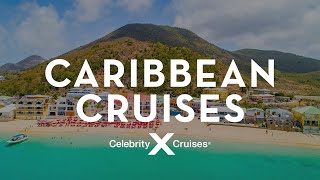 Luxury Caribbean Cruise on Celebrity Cruises [upl. by Noiramed]