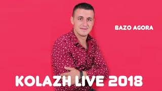 BAZO AGORA KOLAZH JUGU 2018 [upl. by Budge154]