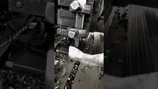 shaper machine cutting machine cnc shortvideo [upl. by Hardi]