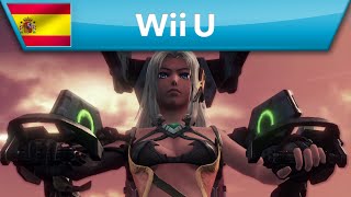 Xenoblade Chronicles X  Launch Trailer Wii U [upl. by Gael]