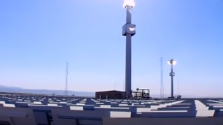 Energy 101 Concentrating Solar Power [upl. by Marcus]