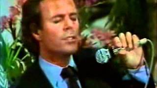 Julio Iglesias  Il faut toujours un perdantwmv [upl. by Spaulding335]