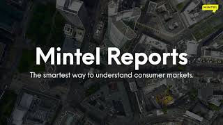 Mintel Reports [upl. by Akli275]