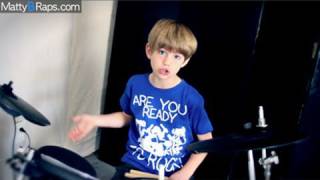 The DigiTour MattyBRaps  Tix Start at 10 ticketsthedigitourcom [upl. by Jona]