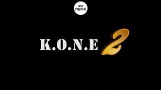 Gnie  KONE 2 [upl. by Adnawyt]