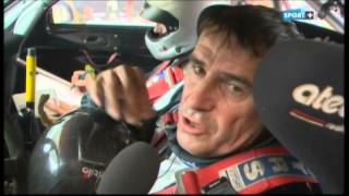 FFSA WRC Reportage du Rallye Du Rouergue 2014 [upl. by Peednam]