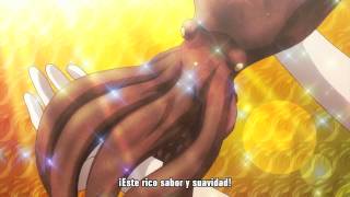 Carnival Phantasm 07 Sub Espmp4 [upl. by Odragde883]