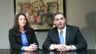 Lawyer Explains Workers Compensation Law  Michigan Disability Attorney Jeffrey Kischner [upl. by Tenaj320]