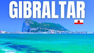 Why YOU SHOULD Visit Gibraltar [upl. by Juanita]