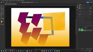 How To Add Multiple Pen Tool Selections In Photoshop Selections [upl. by Kruter]