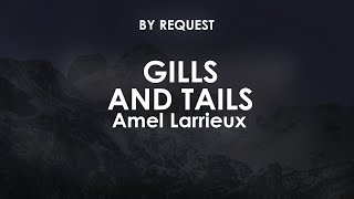 Gills And Tails  Amel Larrieux [upl. by Eardna599]