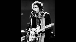 Bob Dylan  Knockin on Heavens Door LIVE DEBUT 1974 [upl. by Eimareg182]