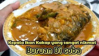 Cara Masak Ikan Kakap  Tumis Aceh [upl. by Sucramad]