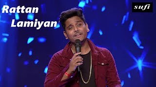 Kamal Khan  Rattan Lamiyan  Heart touching voice [upl. by Sara-Ann]