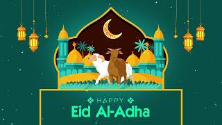 Eid Al Adha 2024 bakrid [upl. by Airotciv]