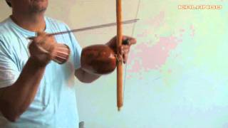 How to play Berimbau 2 [upl. by Haugen]