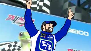 Nightcore  The NASCAR Song by Tim Wilson [upl. by Selim]