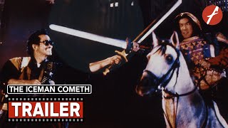 The Iceman Cometh 1989 急凍奇俠  Movie Trailer  Far East Films [upl. by Aynas479]