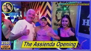 Pattaya road trip  The Assienda Opening [upl. by Knox]