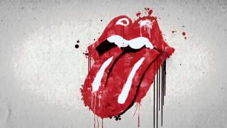 The Rolling Stones  Doom And Gloom Lyric Video [upl. by Wake903]