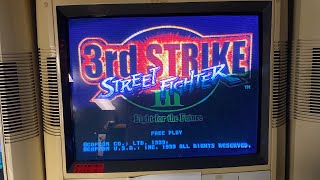 How to install 3rd strike or any game on fightcade [upl. by Tega]