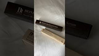 THE BEST EYELASH SERUM BentonCosmetic [upl. by Lach993]