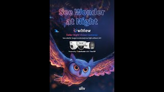 uniview owlview  actual video 5 [upl. by Lightman807]