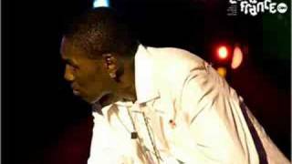 NEW VYBZ KARTELweh dat fa MAVADO DISS2008 [upl. by Rozalin]